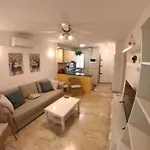 Apartman Poseidon Frente A La Playa Fuengirola